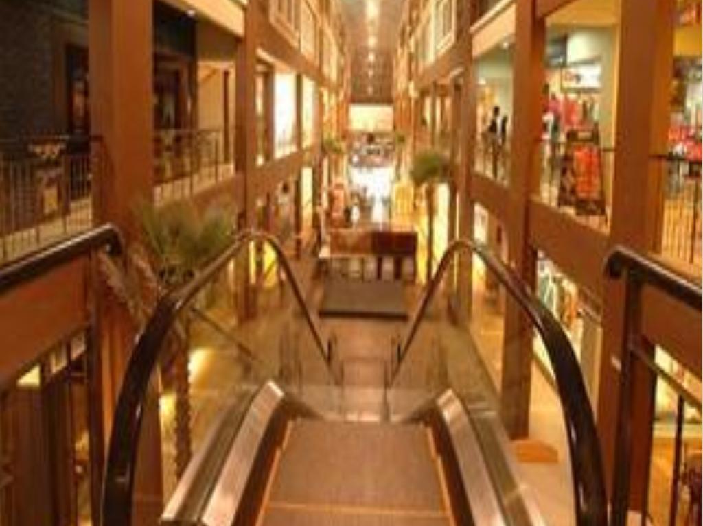 Celyn City Hotel Kota Kinabalu Ngoại thất bức ảnh