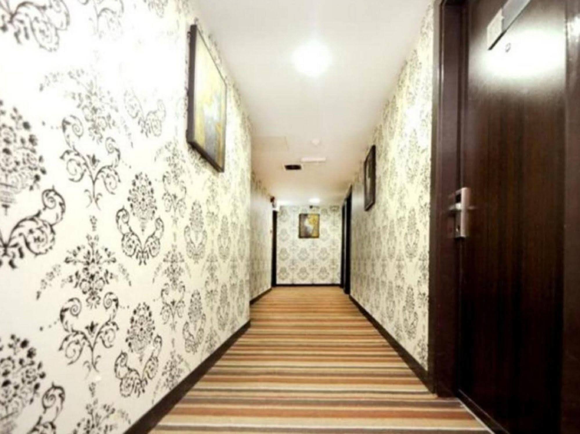 Celyn City Hotel Kota Kinabalu Ngoại thất bức ảnh
